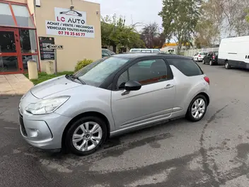 CITROEN