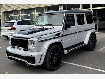 MERCEDES