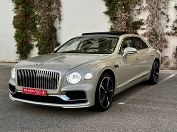 BENTLEY