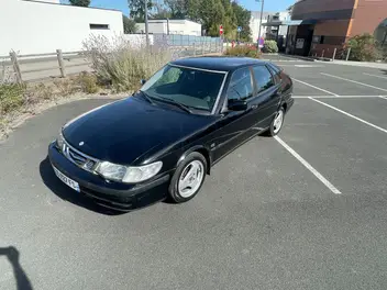 SAAB