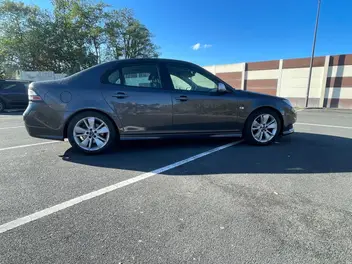 SAAB