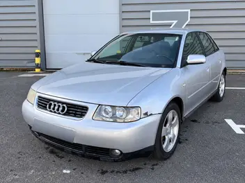AUDI