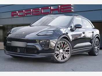 PORSCHE MACAN 2 II 516 4S 100 KWH