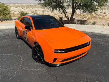 DODGE