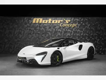 MCLAREN