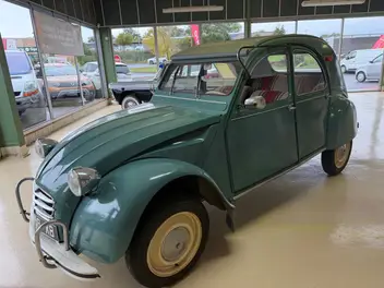 CITROEN