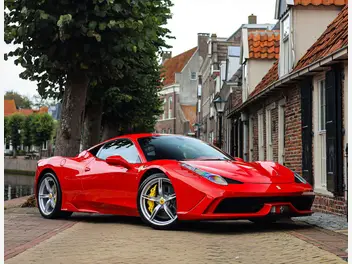 FERRARI