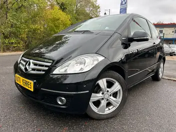 MERCEDES