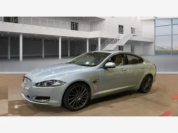 JAGUAR