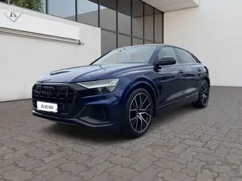 AUDI SQ8 4.0 TFSI 507 QUATTRO