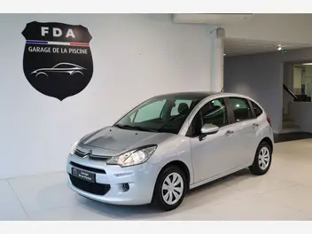CITROEN