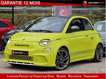 ABARTH