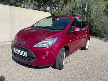 FORD