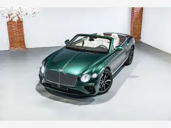 BENTLEY