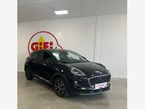 ford-puma-ii-2023-manual-49705-km-bicarburation essence bioéthanol-1
