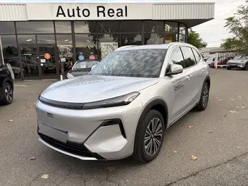 GEELY