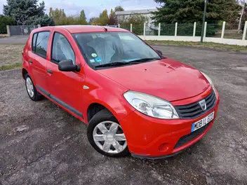 DACIA