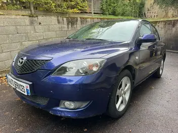 MAZDA