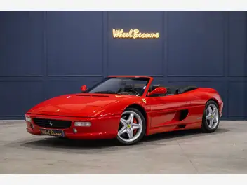 FERRARI