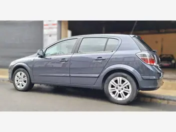 OPEL