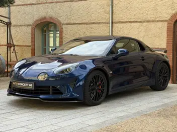 ALPINE