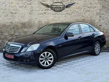 MERCEDES