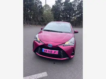 TOYOTA