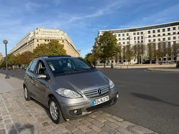MERCEDES