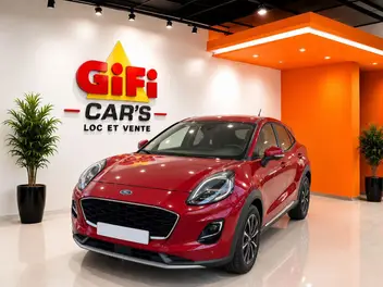 ford-puma-ii-2022-manual-108293-km-bicarburation essence bioéthanol