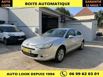 CITROEN