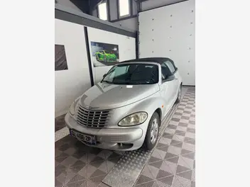 CHRYSLER