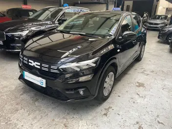 DACIA