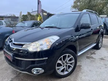 CITROEN