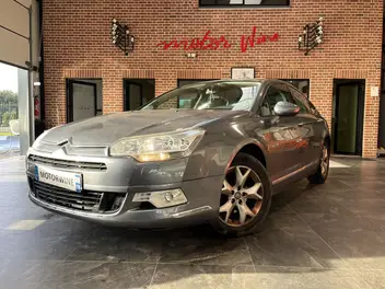 CITROEN