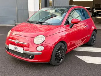 FIAT