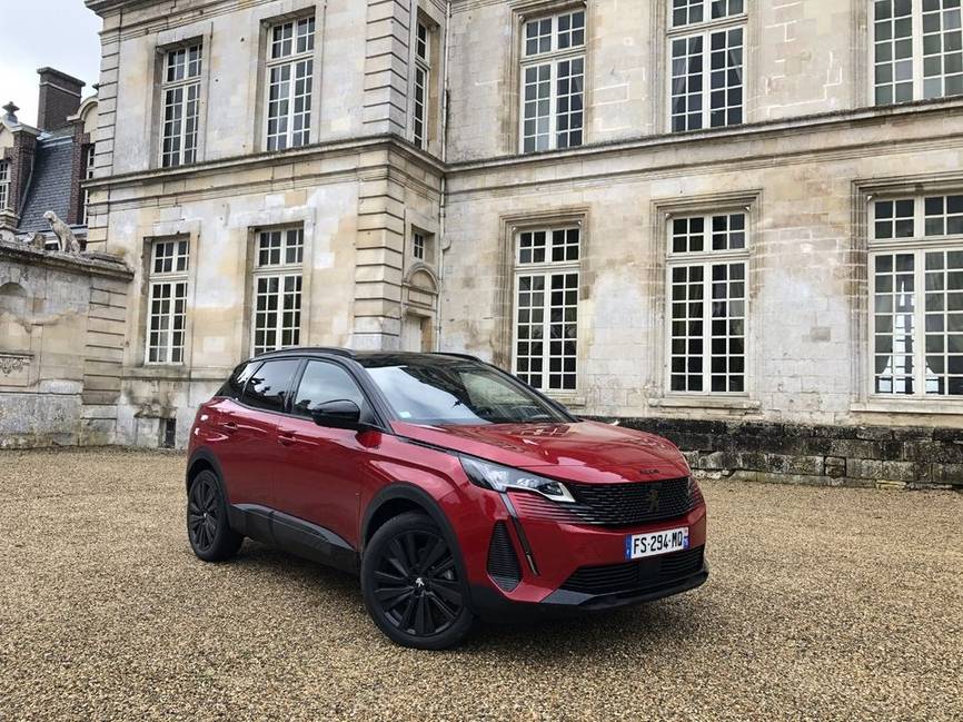 Essai Peugeot 3008 BlueHDi 130 : pourquoi le diesel reste le roi des gros rouleurs