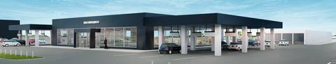 AUTO DIFFUSION 44 - 44980 SAINTE-LUCE-SUR-LOIRE - La Centrale